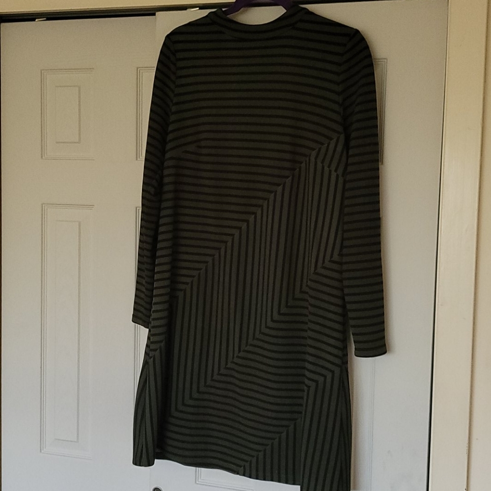 Anthropologie dress